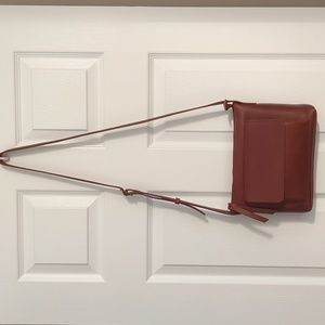Olivia Crossbody bag